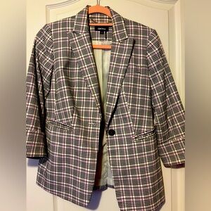 Dkny Blazer Sz 4